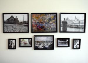 Designer holiday home Vinohrady!