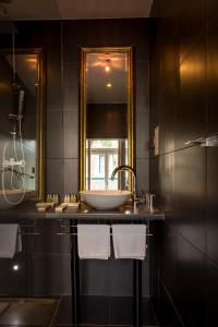 Boutique Hotel Columbia