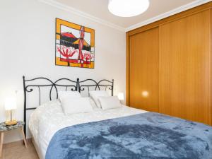 Apartment Sunny Tejita by Interhome