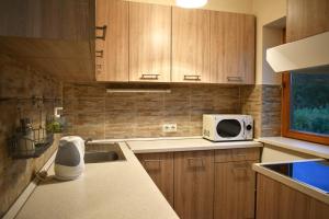 Lagom Apartman
