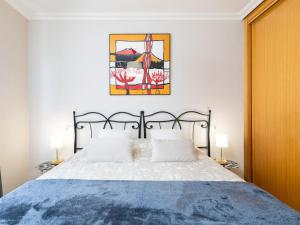 Apartment Sunny Tejita by Interhome