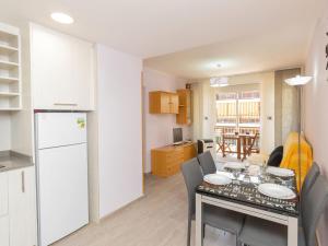 Apartment Alda by Interhome