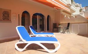 Apartamento Vista Lotos