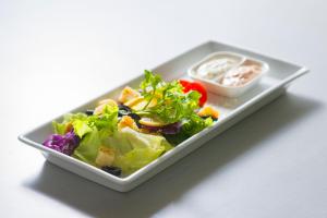 Brits Hotel Puri Indah