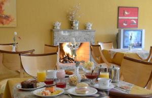 Pousada Vila das Cores