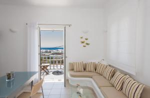 Villa Nireas Myconos Greece