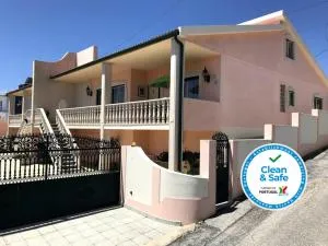 Caroça House - Falca