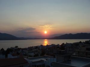 Niovi Luxury Apartments Evia Greece