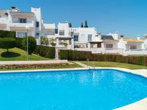 Holiday Home Sol de Estepona by Interhome - Gaucín