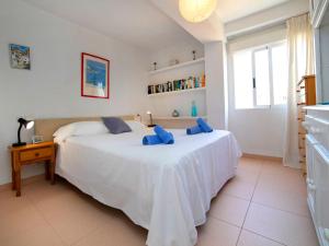 Apartment Santa Cruz by Interhome