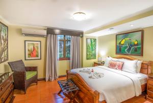 Hotel Casa Roland Golfito Resort