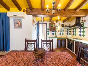 Holiday Home Lourdes