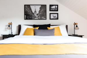 Armotti Apartments Lorraine