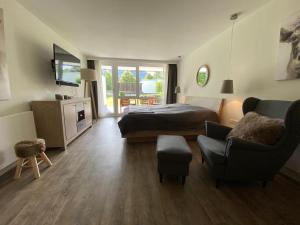 Apartment BERGliebe - schnuckelig, ruhige und zentrale Lage