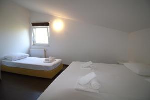 Apartman Slanica beach A4+1