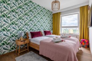 Symphony Baltica Towers Apartamenty