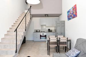 B&B / Chambres d'hotes Sous Les Pins gites et chambres d'hotes : Maison 1 Chambre