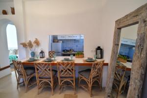 Aloe Mare Suites Syros Greece