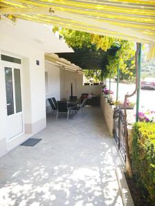 Apartman Nina 