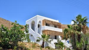 Aloe Mare Suites Syros Greece