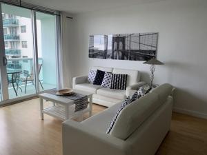 Apartamento en la Playa The Tides