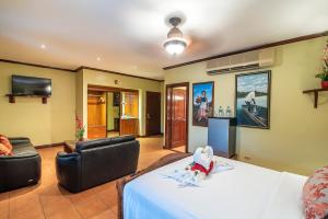 Hotel Casa Roland Golfito Resort