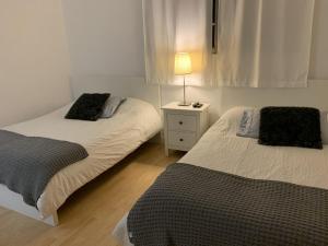 Apartamento en la Playa The Tides