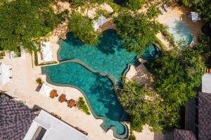 Fairmont Heritage Place Mayakoba