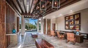 Fairmont Heritage Place Mayakoba