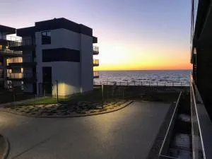 Apartamenty Morska Fala-Gardenia - Dziwnów Górny