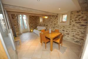 Appartements La Bastide du Soleil : photos des chambres