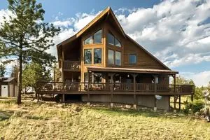 Skyline Ridge - كريبل كريك