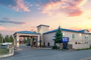 Hillside Inn Pagosa - باغوسا سبرينغز