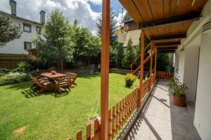 Pokoje Gościnne Boryna