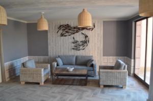 GITEA Saint Johan apartments