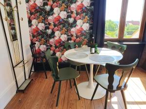 Sojolidays - Appartements d'hotes & Brocante : photos des chambres