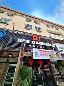Bee Garden & BB Motel - Alor Setar - Hotel 2 stelle a Alor Setar