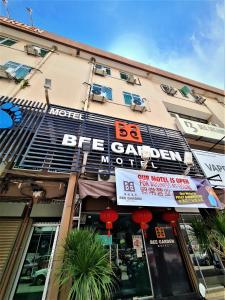 Bee Garden & BB Motel - Alor Setar