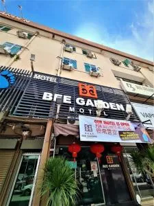 Bee Garden & BB Motel - Alor Setar - Simpang Empat