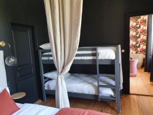 Sojolidays - Appartements d'hotes & Brocante : photos des chambres