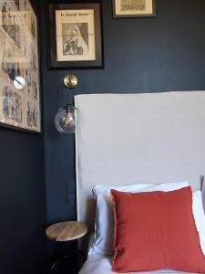 Sojolidays - Appartements d'hotes & Brocante : photos des chambres