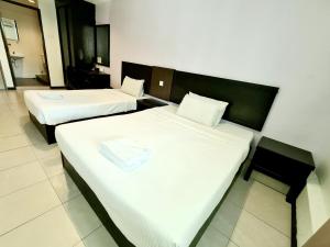 Bee Garden & BB Motel - Alor Setar