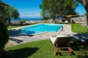 Palagio di Orio Villas Lefkada Greece