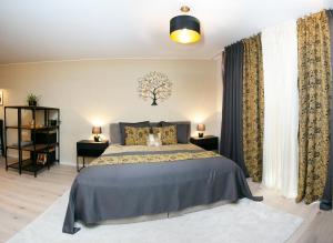 Das Appartement Tallinn