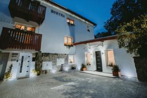 Pokoje Gościnne Boryna