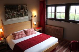 Hotels Hotel Arnold : photos des chambres