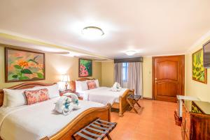 Hotel Casa Roland Golfito Resort