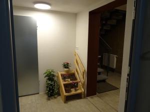 Pensionszimmer Ziaglhidde