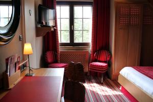 Hotels Hotel Arnold : photos des chambres