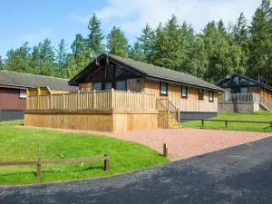 Pine Tree - Оттерберн